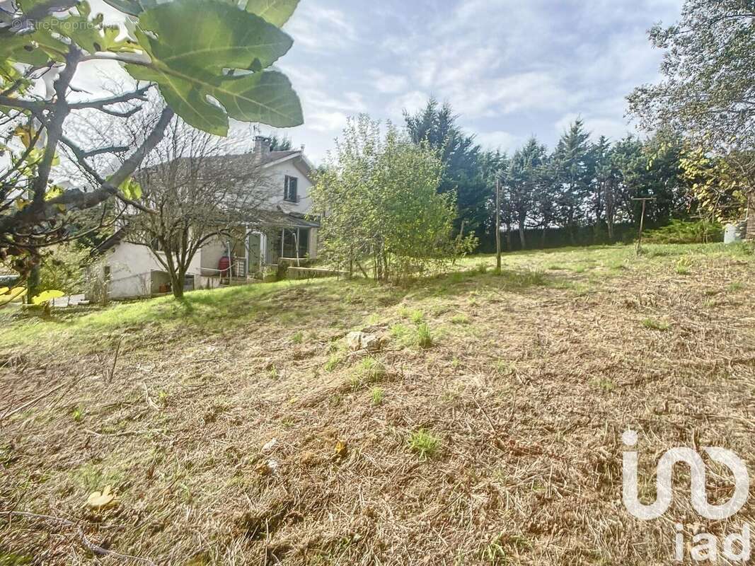 Photo 2 - Maison à CAZIDEROQUE