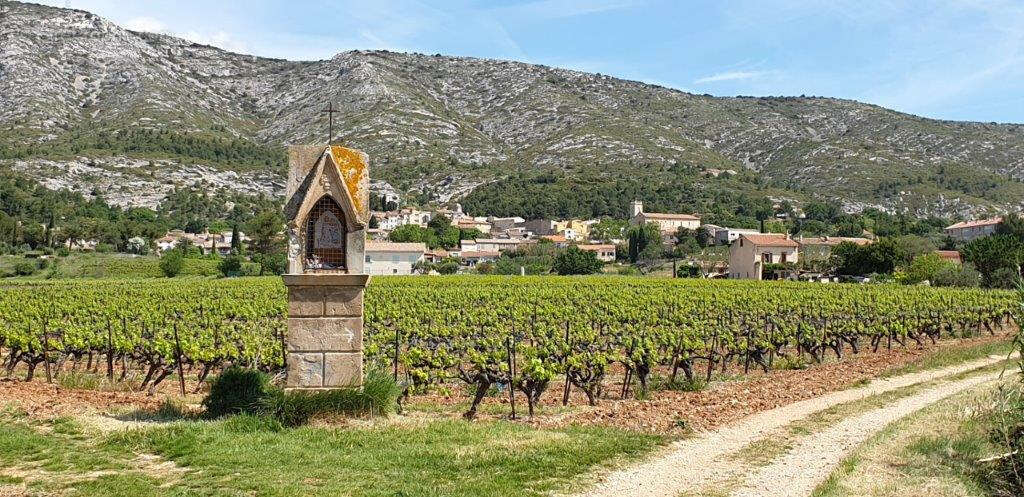 Maison à PUYLOUBIER