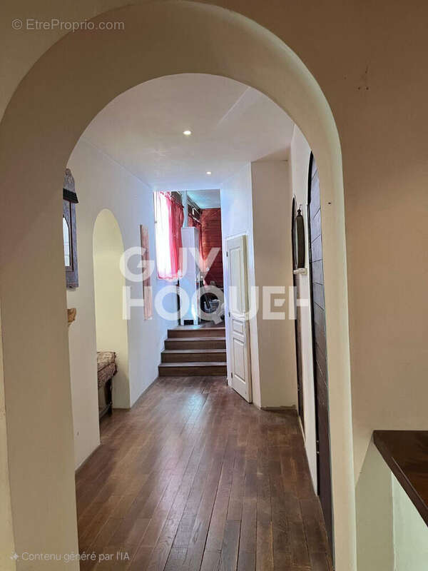 Appartement à FEURS