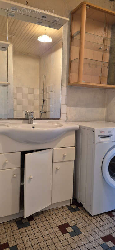 Maison à vendre 3 pièces LE MALZIEU FORAIN (48) - photo 6