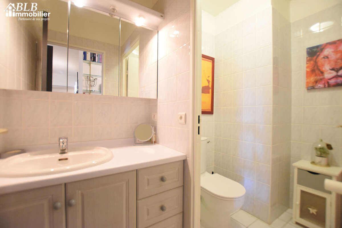 Appartement à EPERNON