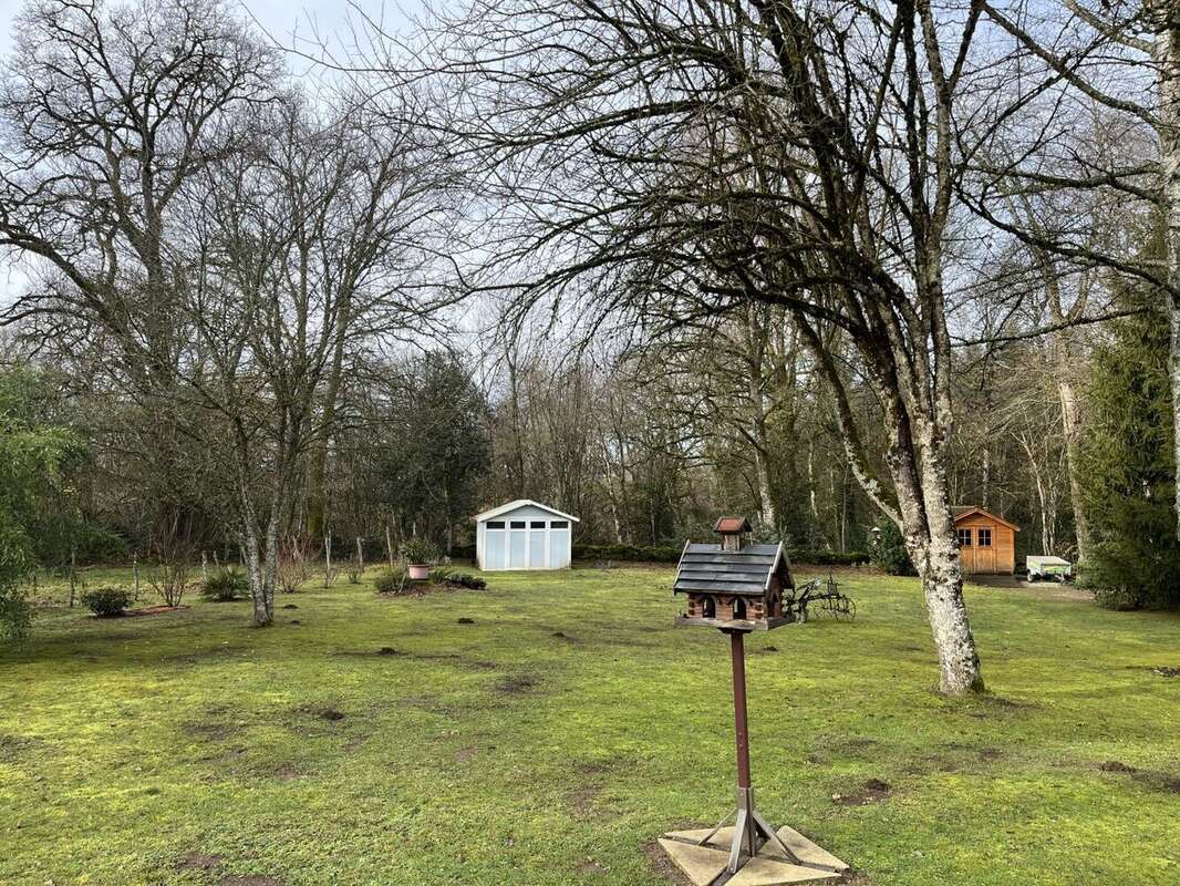 IMG6100 - Maison à LATRONQUIERE