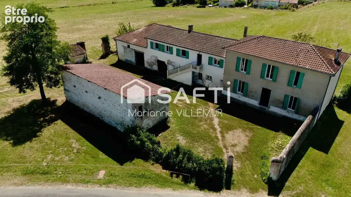Photo 1 - Maison à LAVARDAC