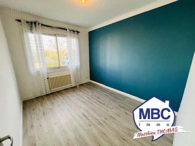 Maison à LA RENAUDIERE