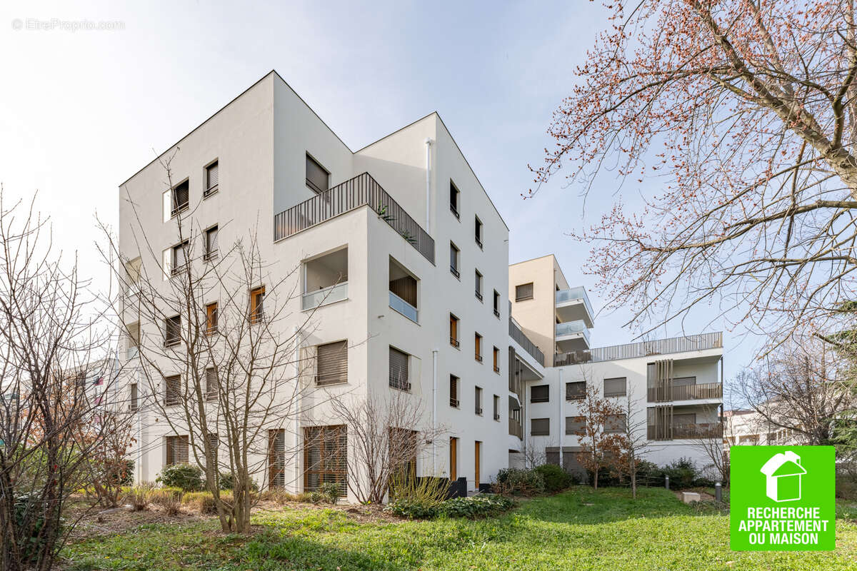 Appartement à SAINT-PRIEST