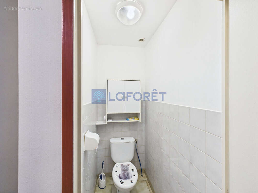 Maison à SARROLA-CARCOPINO