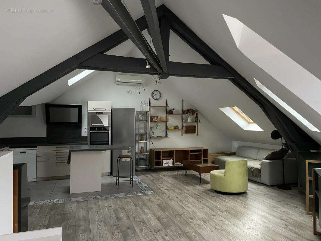 Appartement à ORLEANS