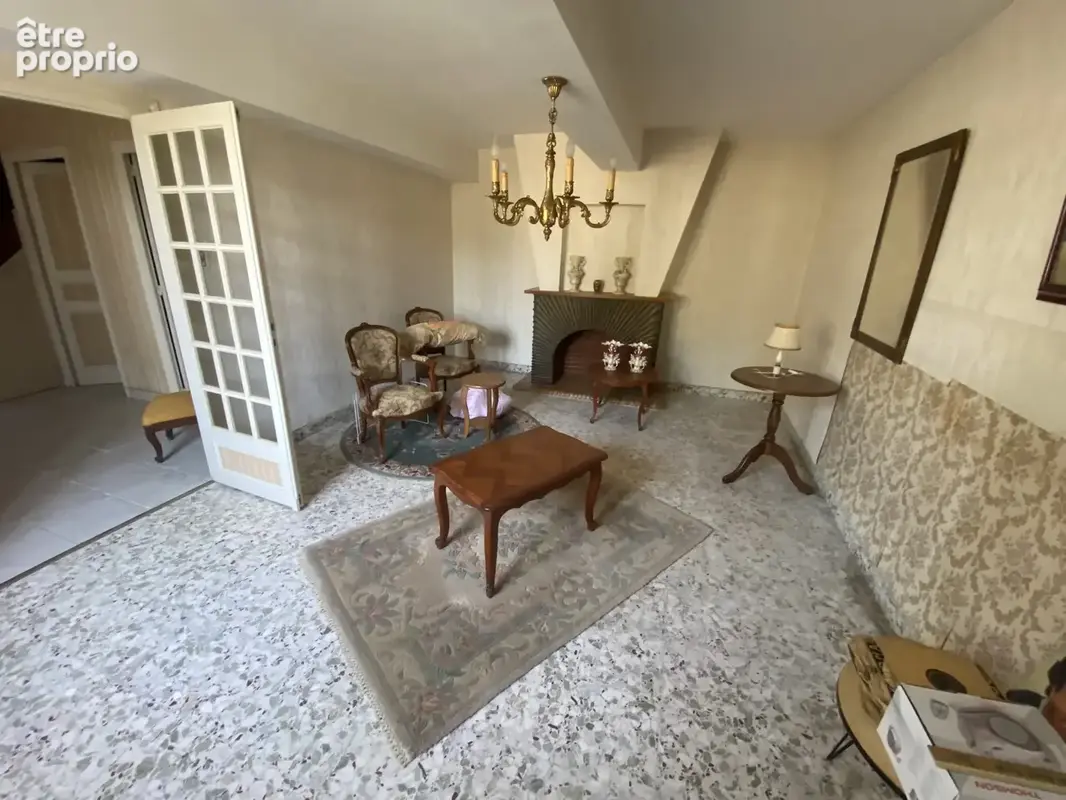 Maison de 138 m2 avec garage et jardin et une grange indépendante - photo 3