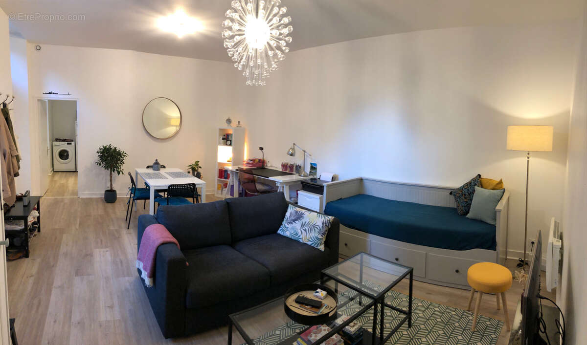 Appartement à LE MANS