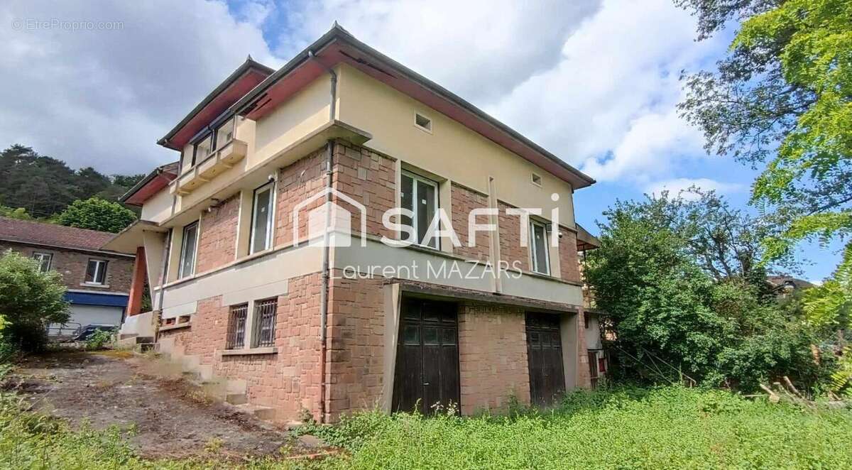 Photo 3 - Maison à DECAZEVILLE