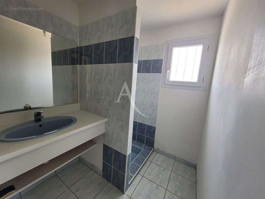 Maison à SALLERTAINE