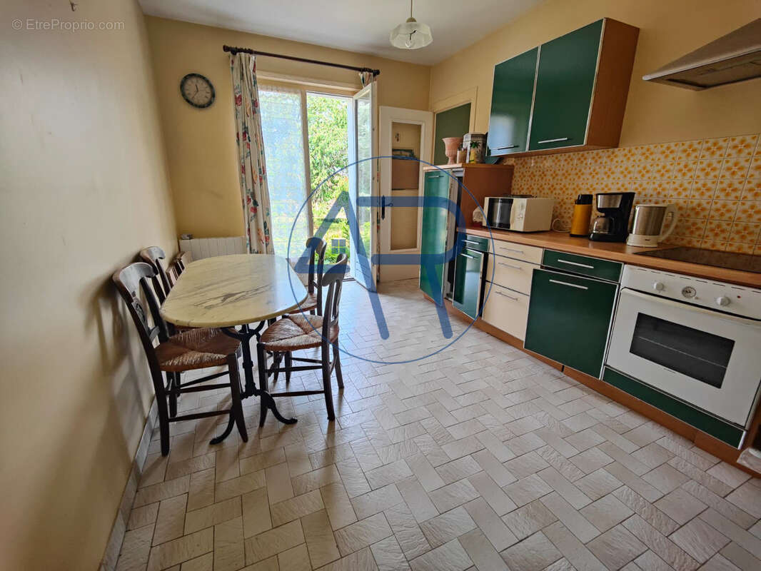 Maison à BRIOUDE