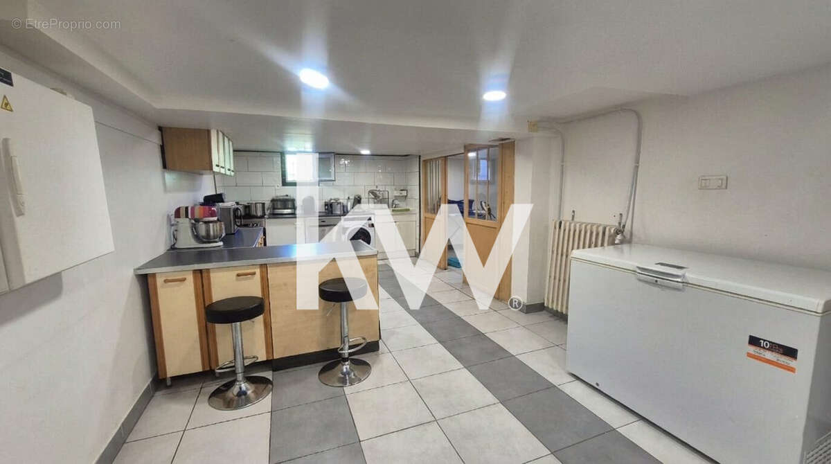Maison 131 m² à Feyzin  - photo 9