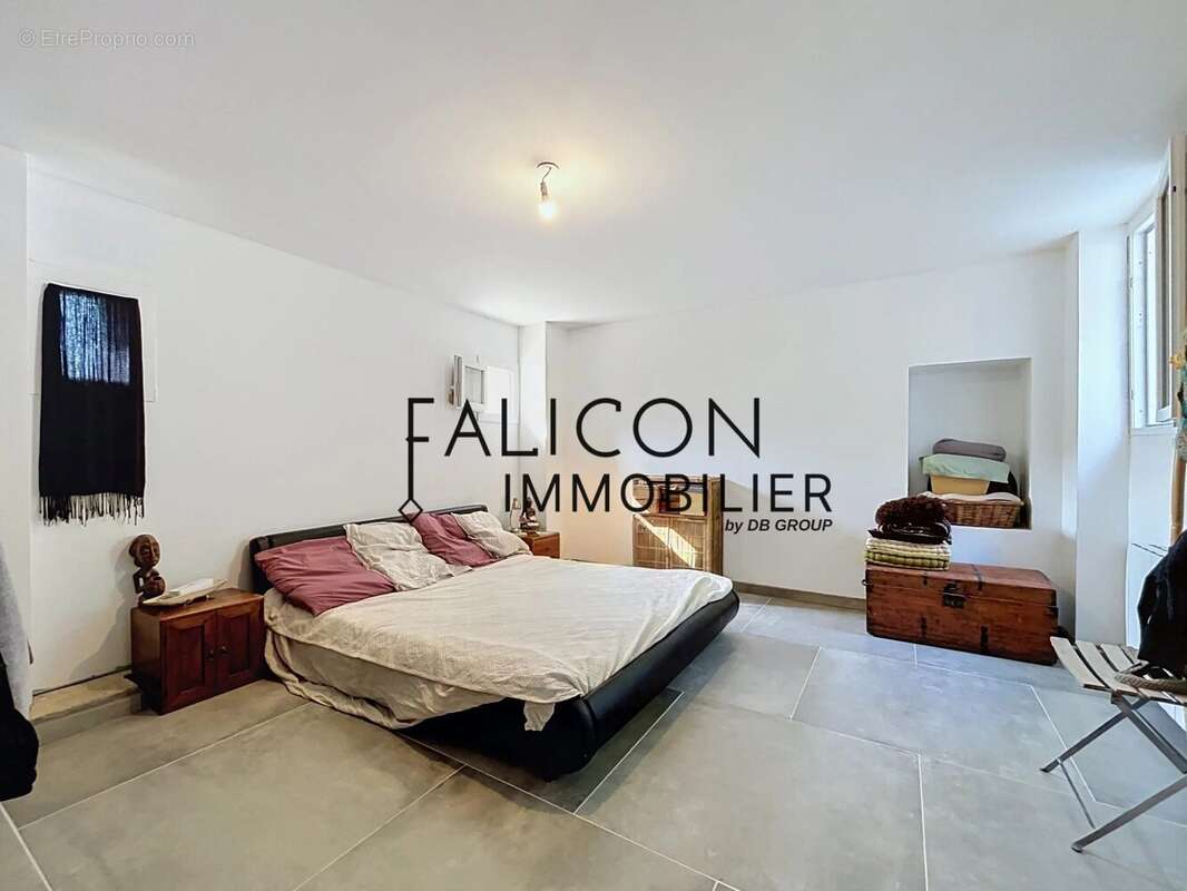 Maison-Loft de caractère – 6 pièces - photo 11
