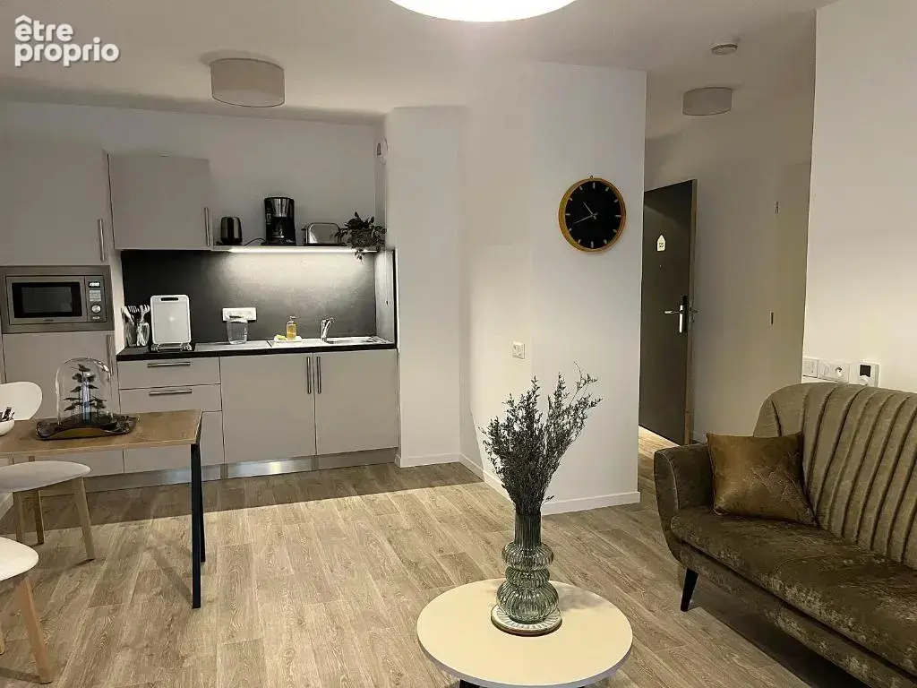 Investissement en residence Senior - photo 5