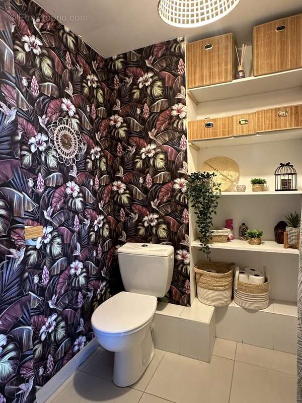 Appartement à SAINT-CYR-SUR-MER