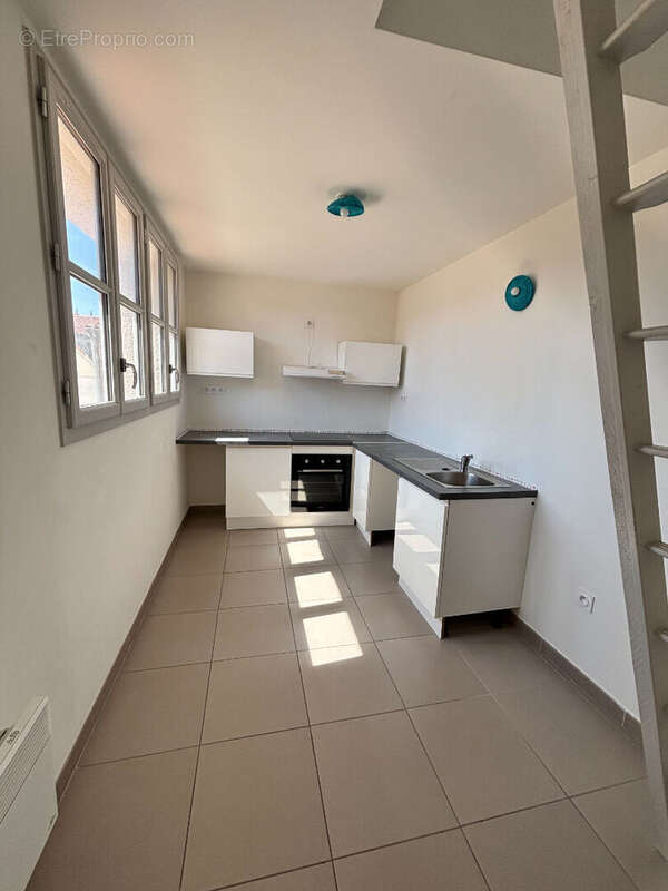 Appartement à BEZIERS