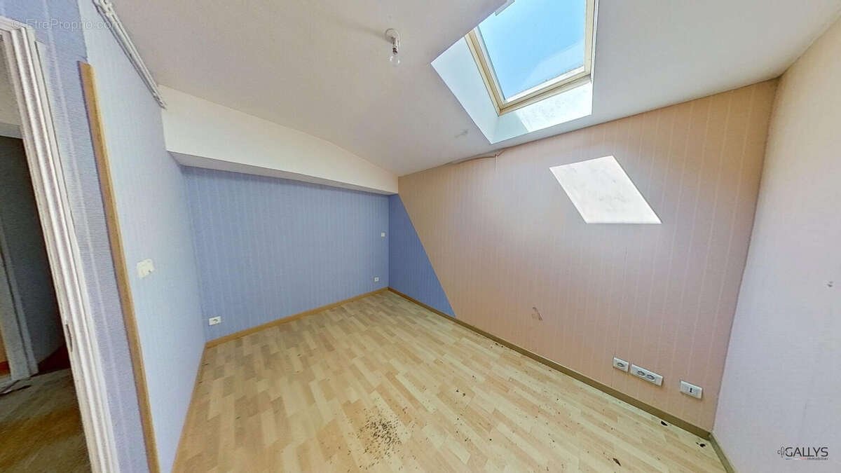 Appartement à BAR-LE-DUC