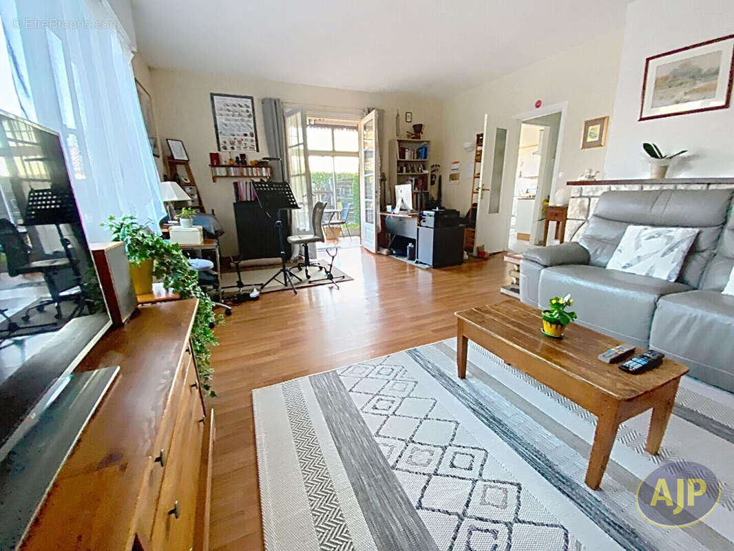 Appartement à AUDENGE