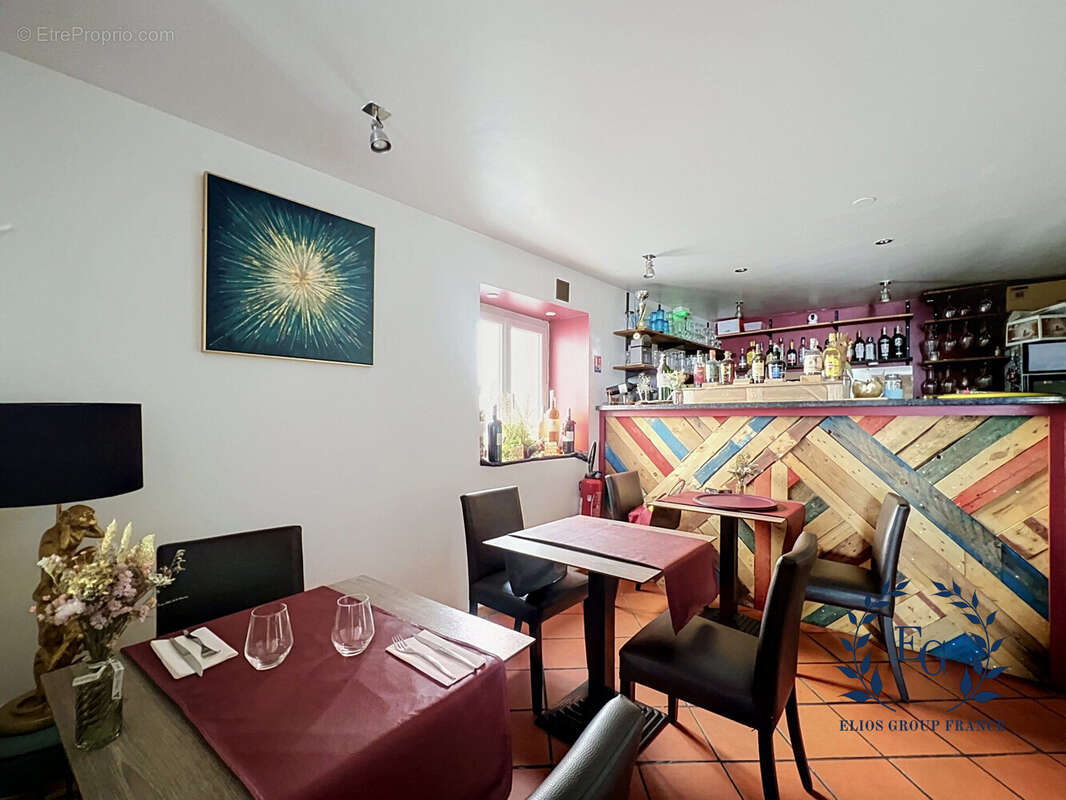 70 m² à Besse-Sur-Issole  - photo 8
