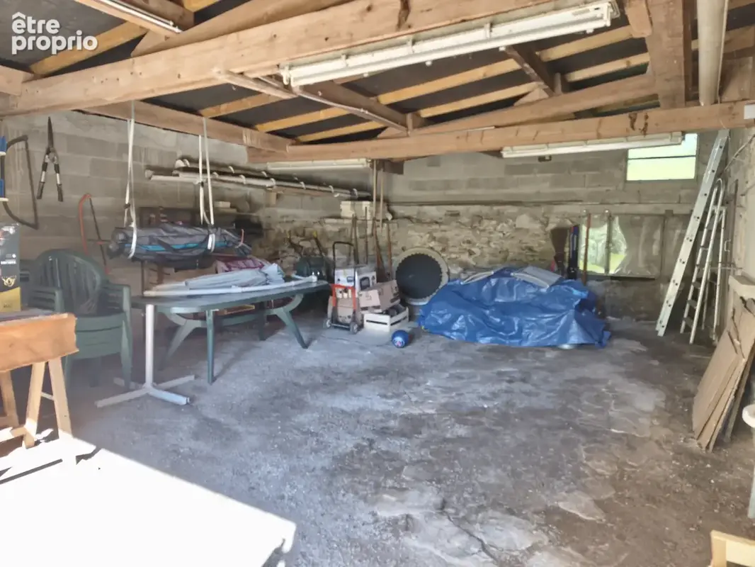 Belle maison Auvergnate de 143 m2 au calme, spacieuse et familiale - photo 26