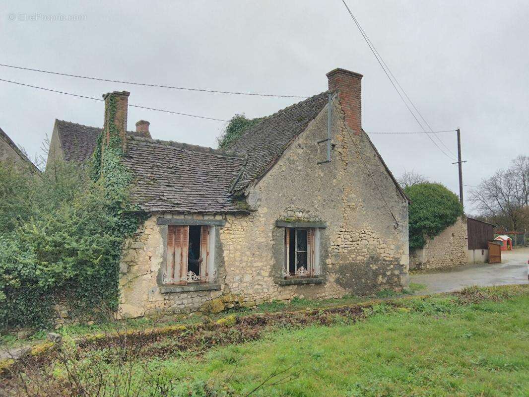 Appartement à SAUZELLES