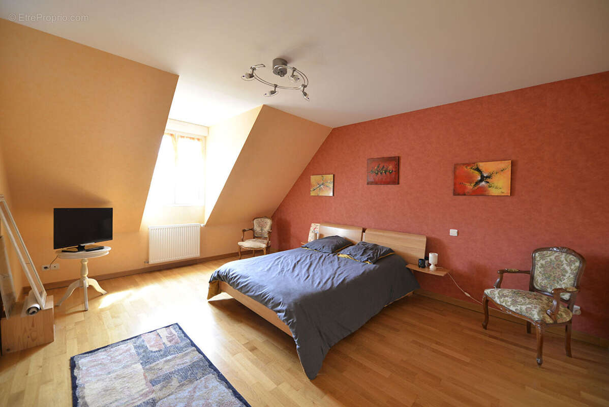 Maison à MURS-ERIGNE