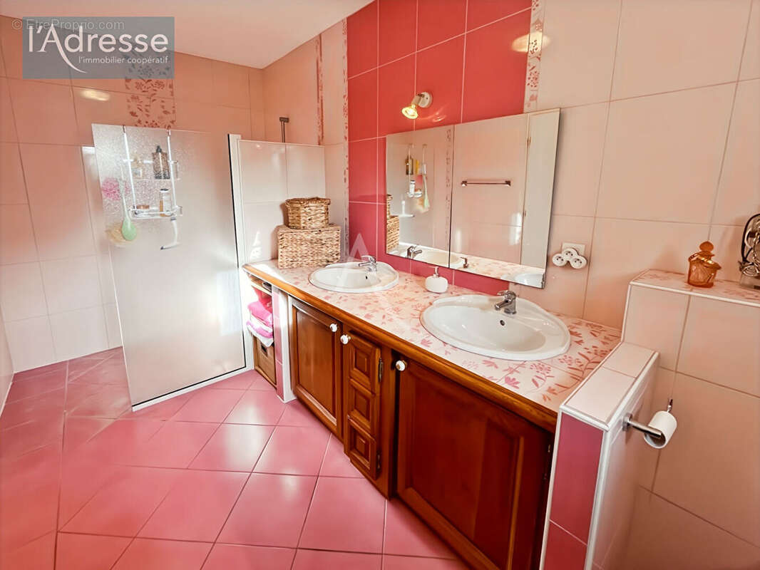 Maison à PRAYSSAC