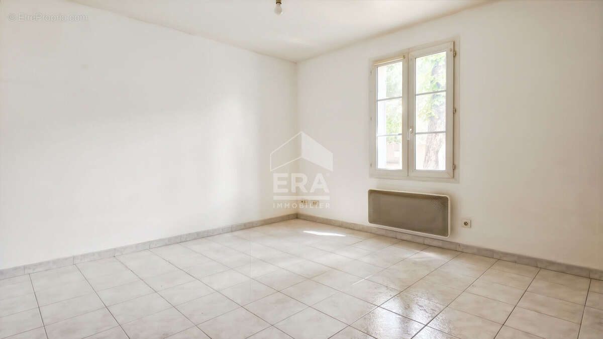 Appartement 22m² à saint-rémy-de-provence - photo 2