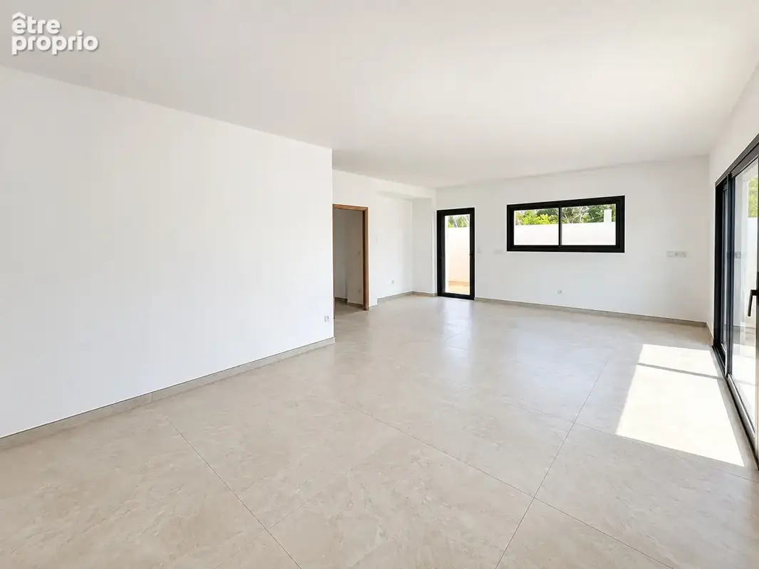 Villa - Béziers - 4 pièces - 95.7 m² - photo 2