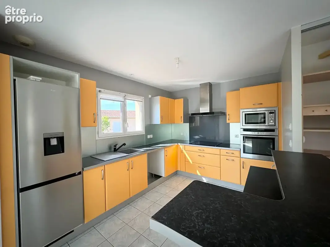Maison Saint Etienne De Tulmont 4 pièce(s) 89 m2 - photo 4