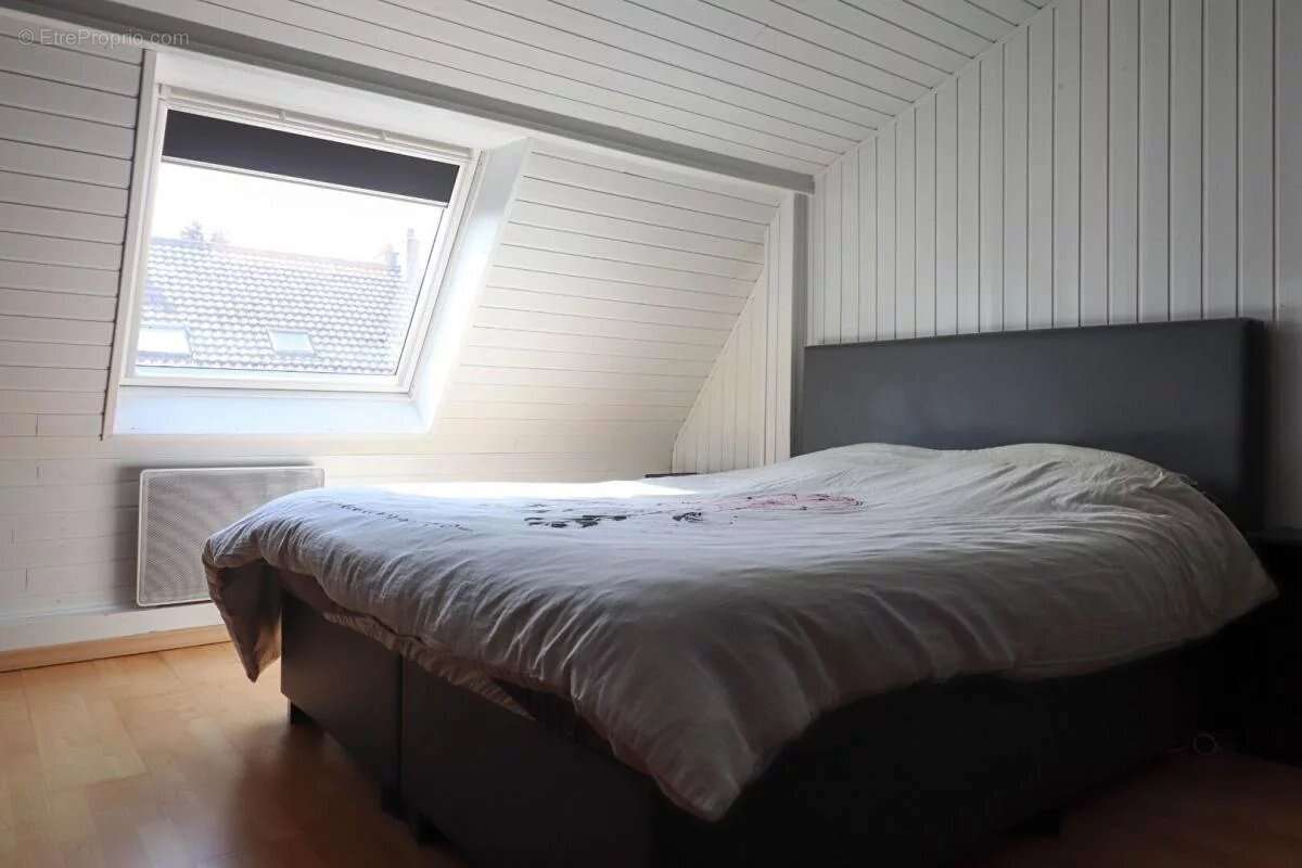 Appartement à MULHOUSE