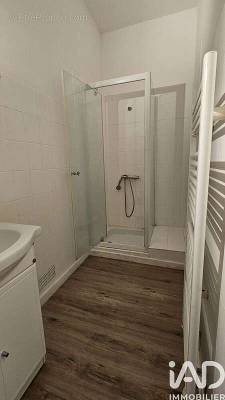 Photo 5 - Appartement à BORDEAUX