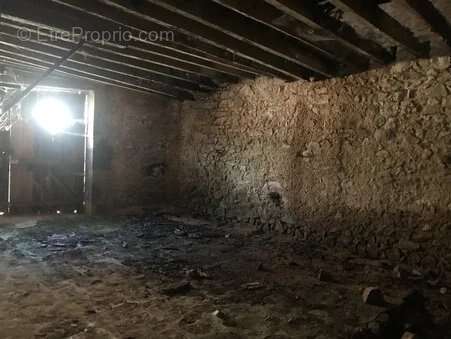 Maison à LOURDOUEIX-SAINT-MICHEL