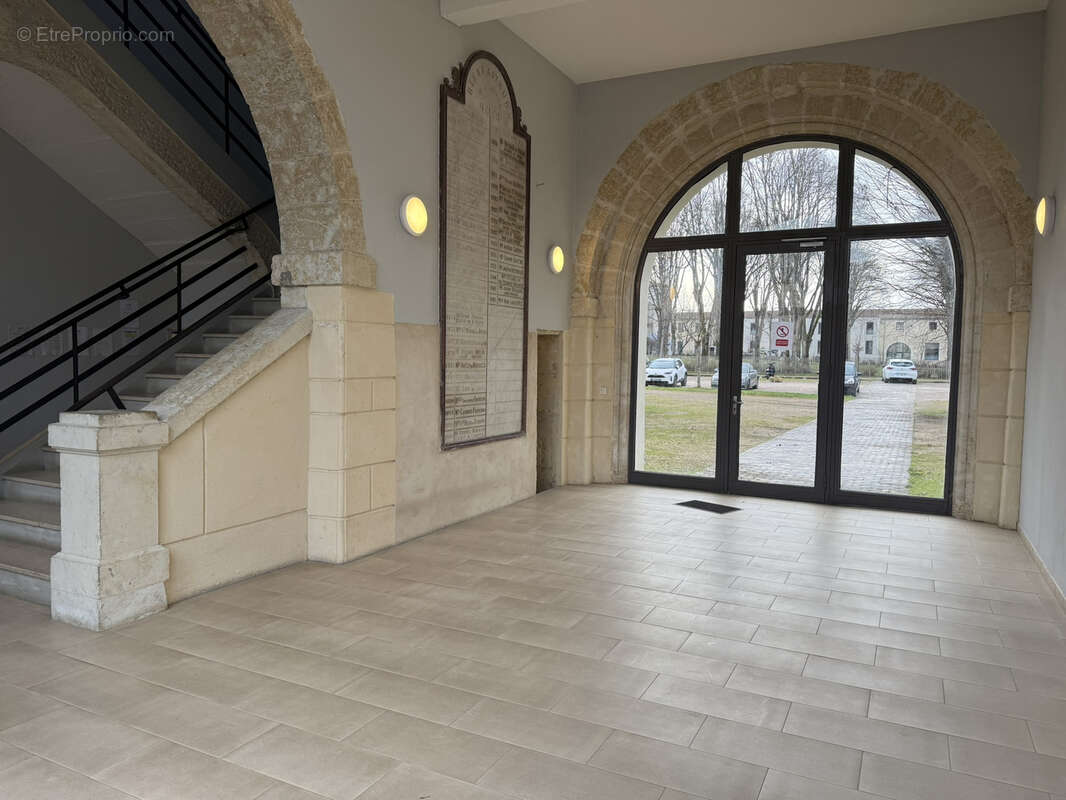 Appartement à AUCH