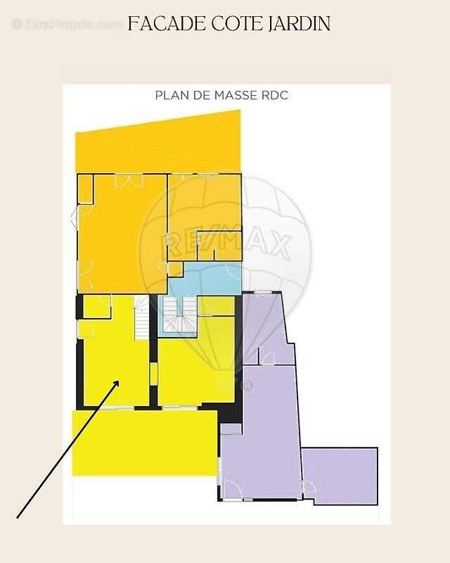 Appartement à ARVERT