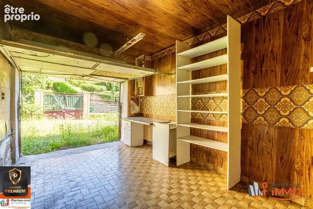 Maison à vendre Thizy-les-Bourgs - photo 10