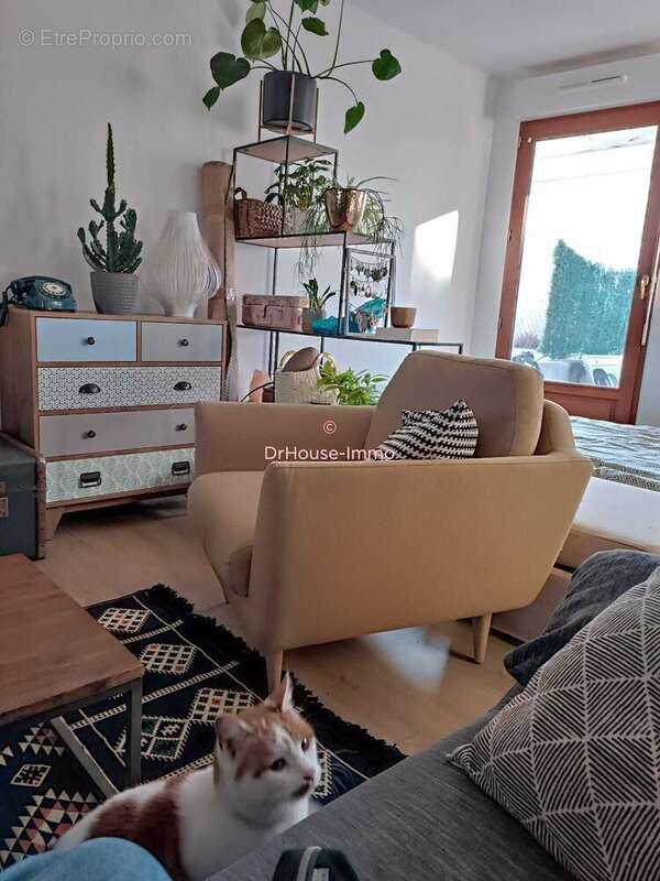 Appartement à CHARTRES