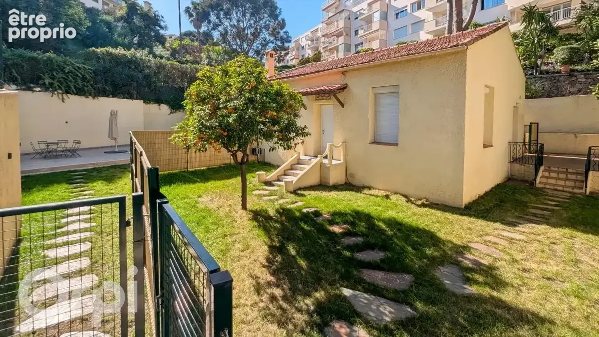 Maison à CANNES