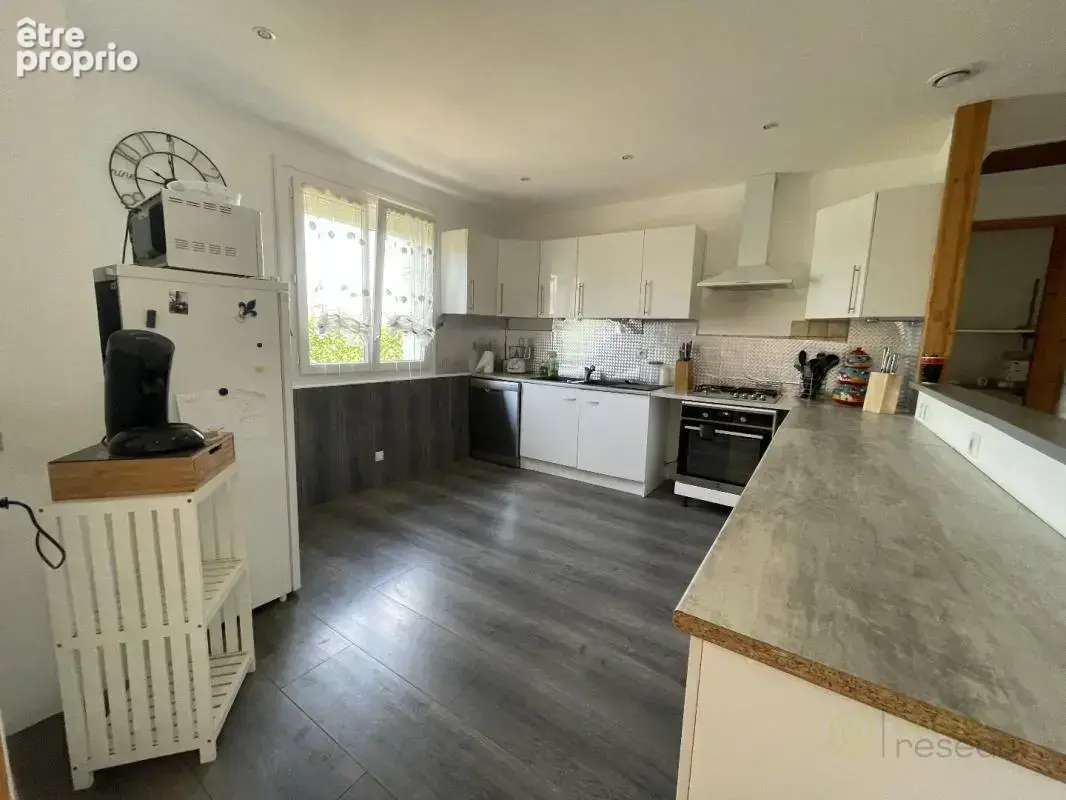 Maison 4 pièces 90 m² à vendre à Mainsat (23700) - photo 8