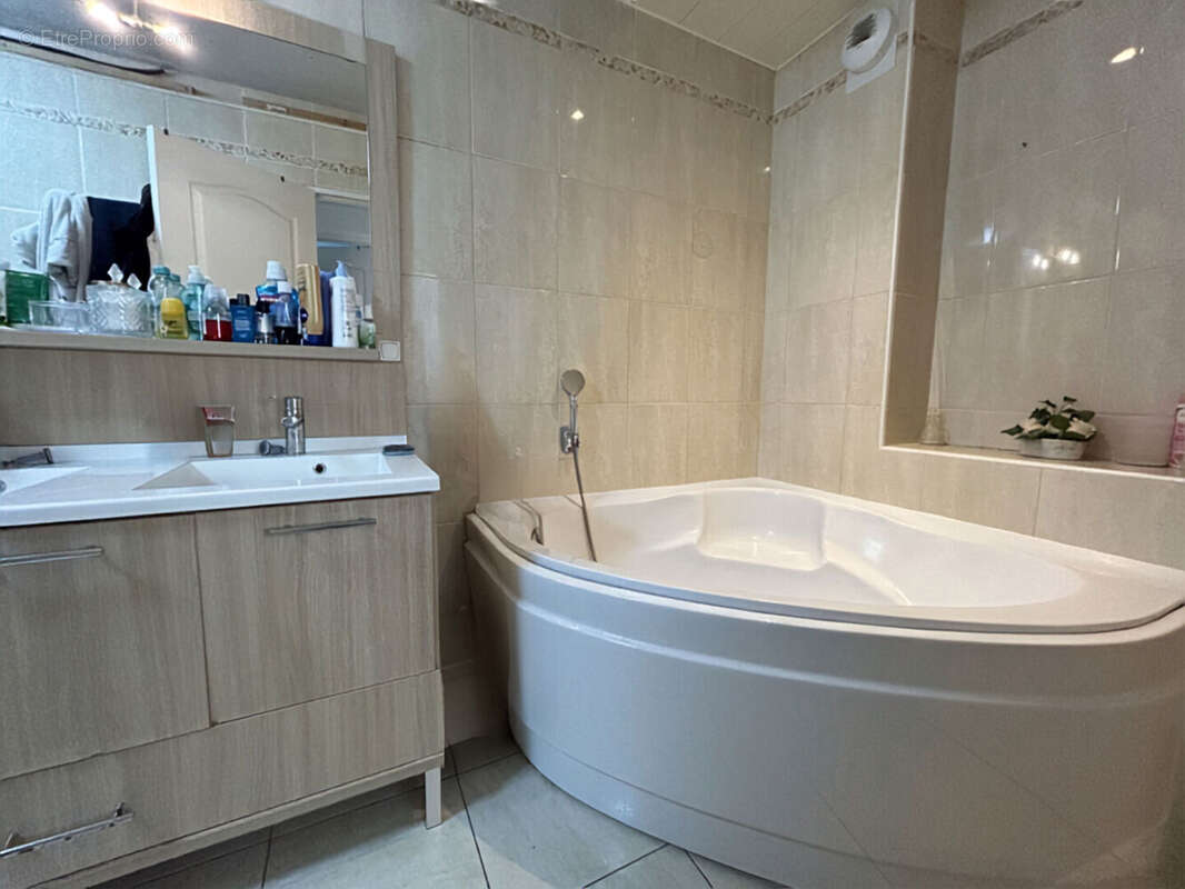 Appartement à EVRY