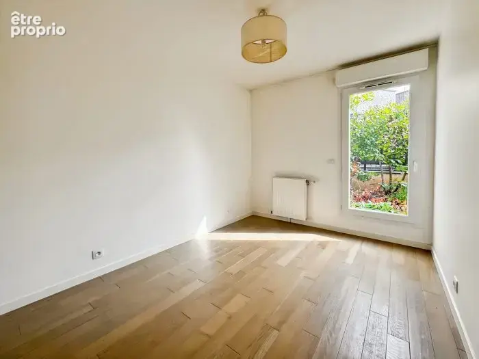 3 pièces de 60,39 m2 avec terrasse et jardin privatif - photo 8