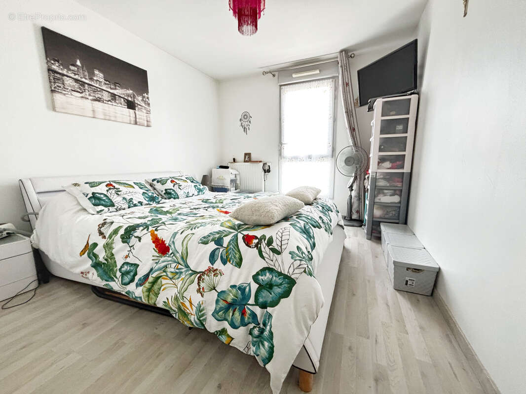 Appartement à VENISSIEUX
