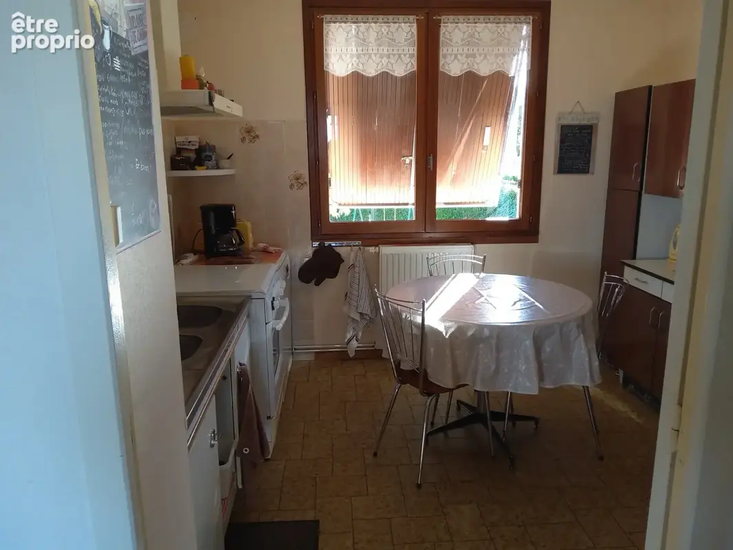 Maison st vincent de boisset - photo 17