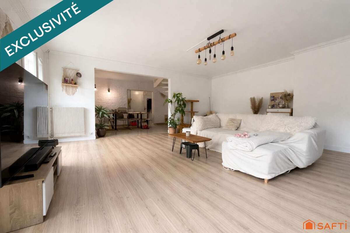 Photo 2 - Appartement à MAUREPAS