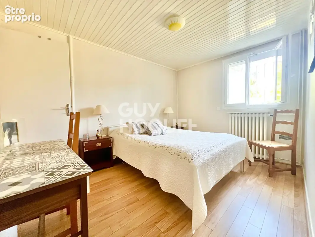 Maison 5 pièces à vendre à Massy - Vieux Massy, 82.24 m², 3 chambres - photo 10