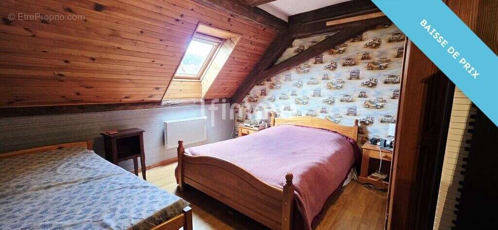 Maison de caractère + appartement, Grendelbruch - photo 9
