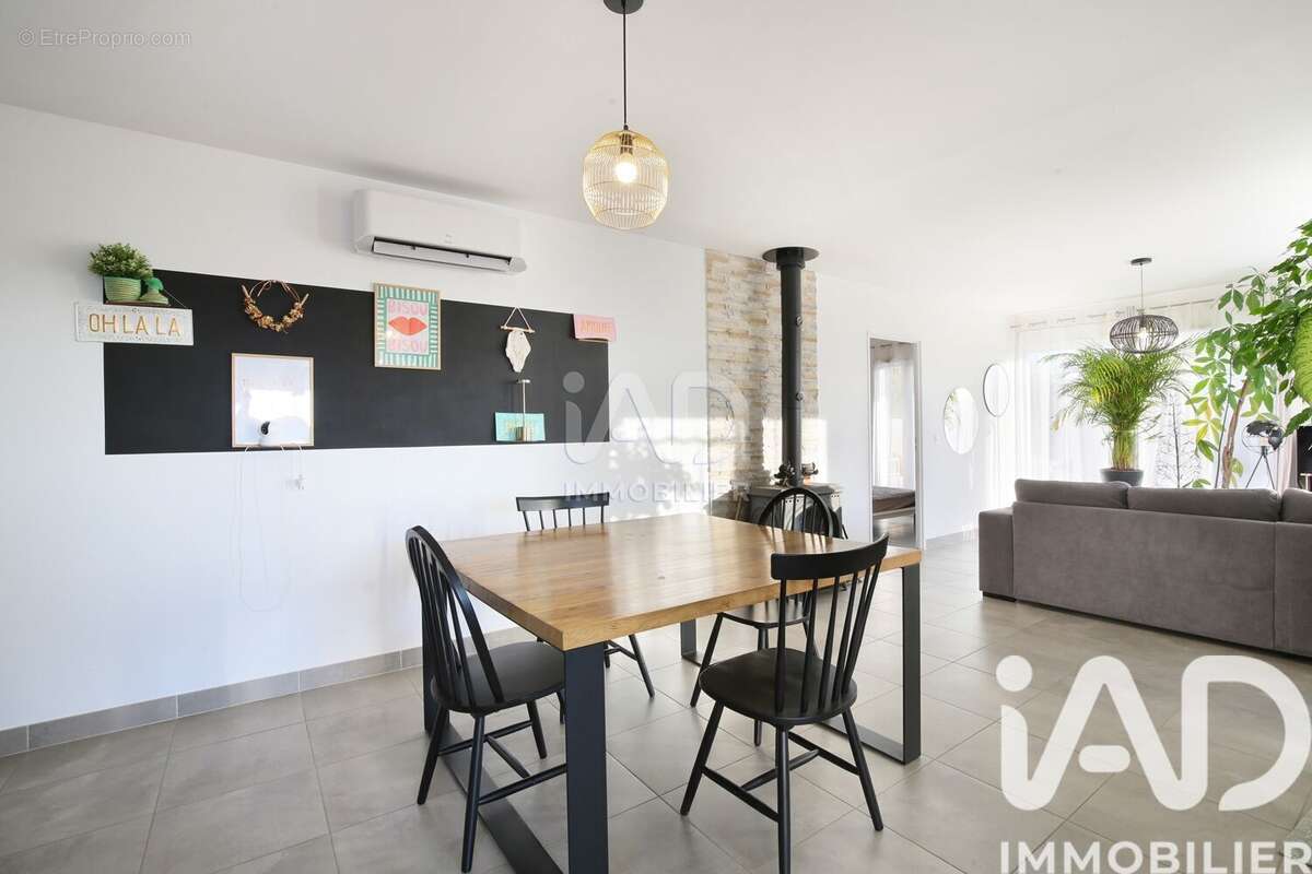 Photo 5 - Maison à DREMIL-LAFAGE