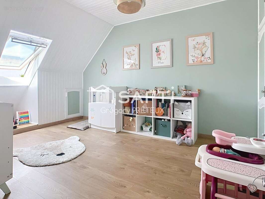 Photo 6 - Maison à LA FERTE-ALAIS