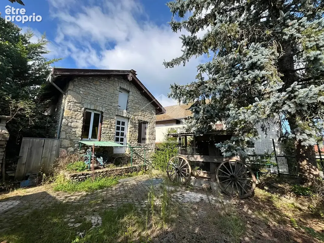 Maison 180m² à ordonnaz - photo 6